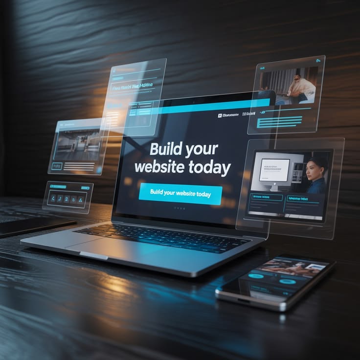 Best Website Development Company in India