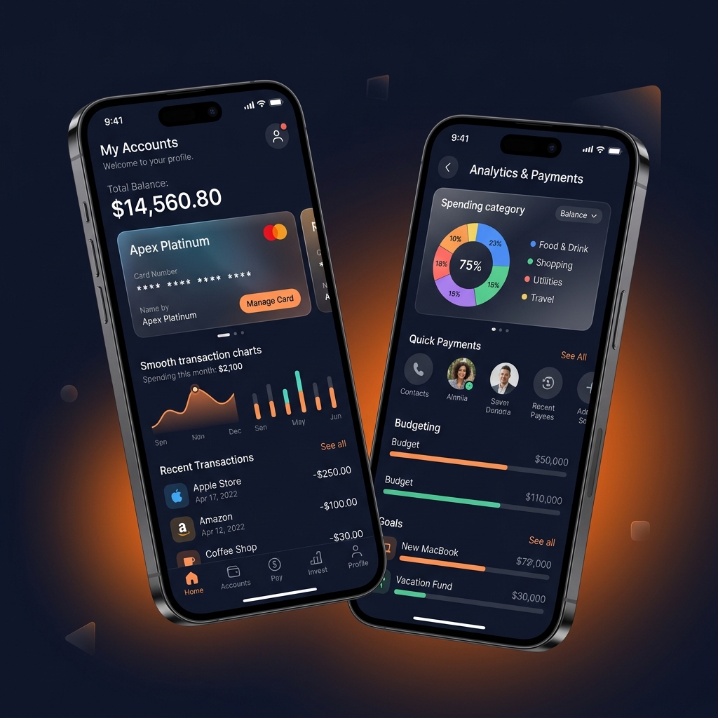 Mobile Applications