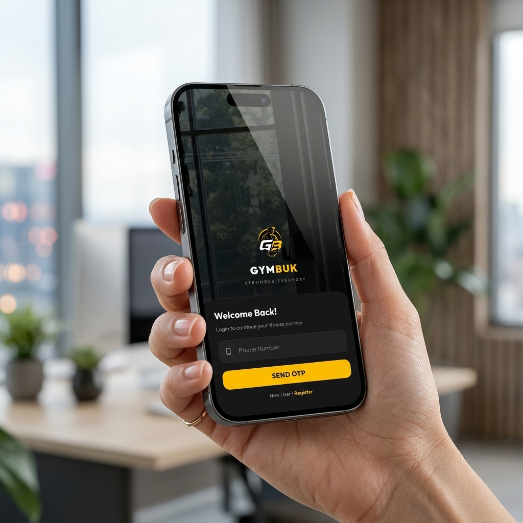 Top Mobile App Development Company in India